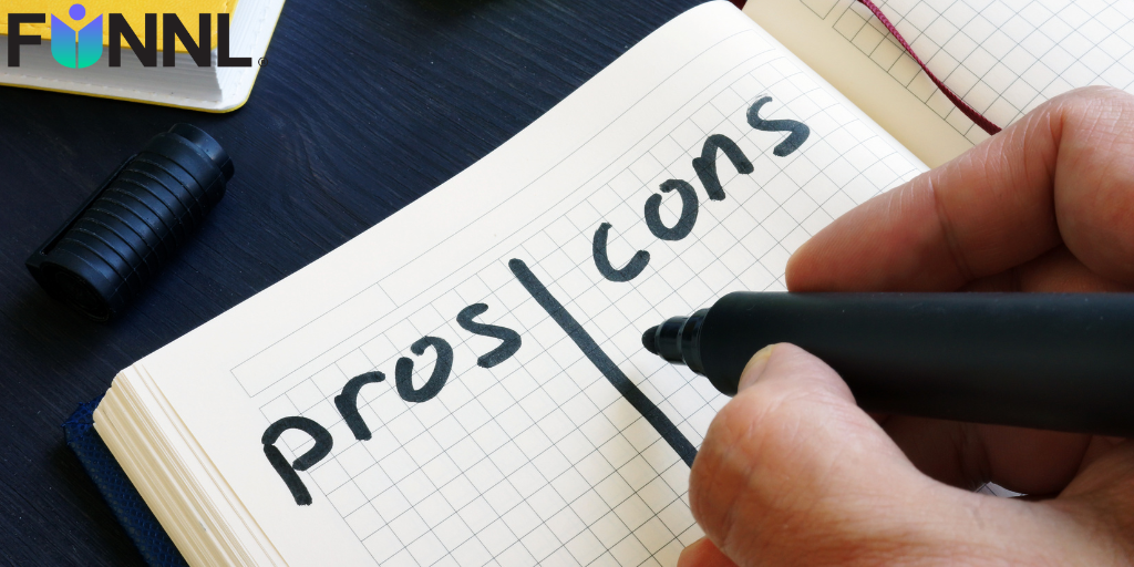 Sales Enablement: Pros and Cons