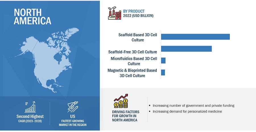 Hydrogels to Magnetic Levitation: Analyzing Product Segments in the 3D Cell Culture Market