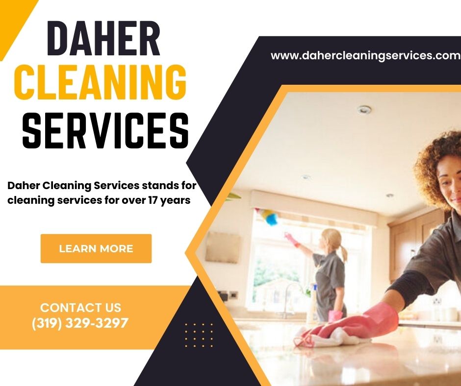 Top Advantages of Employing Deep Cleaning Services for Your Residence