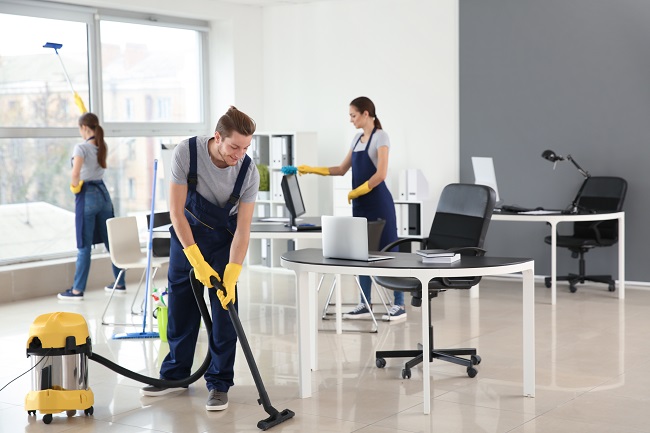 How Aged care facility in officer beneficial for business