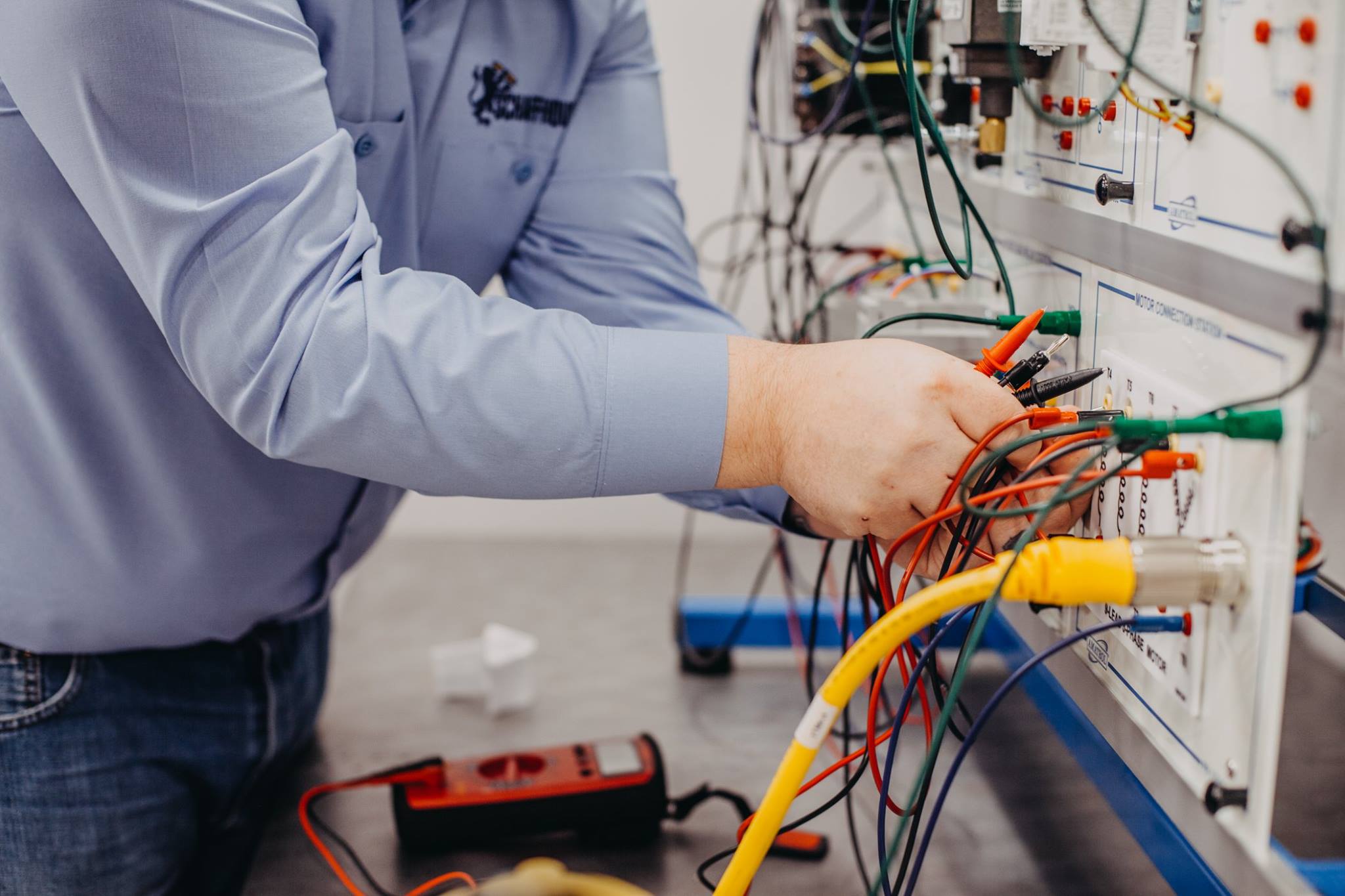 The Importance of Electrical Safety Inspections