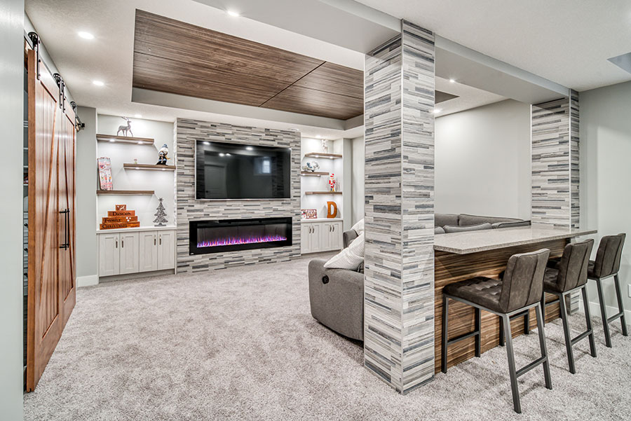 Might like to do Basement Refurbishments? Think About These Ideas