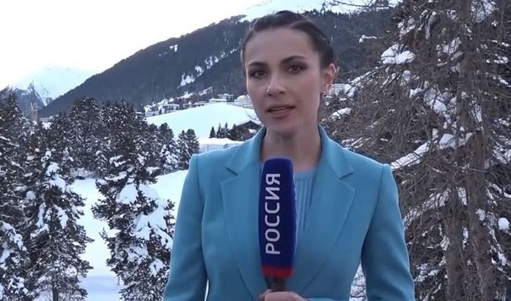 Which are the Greatest Russian News Sources?