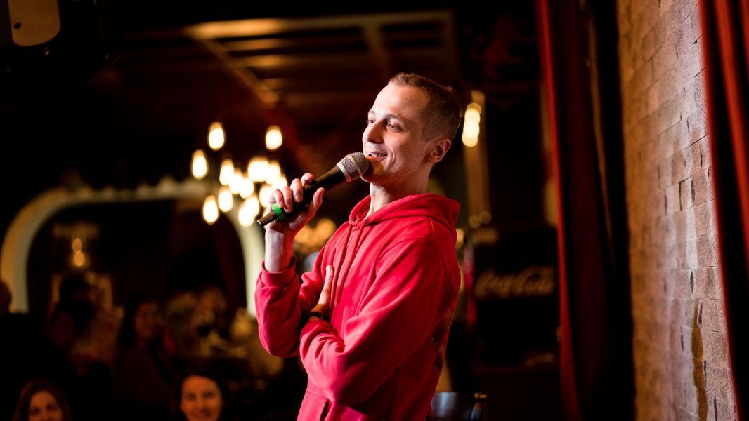 Traveling to Moscow For that First Time