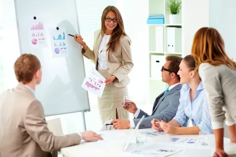 Why Should Companies Focus On Making the Employees Go for Sales Training?