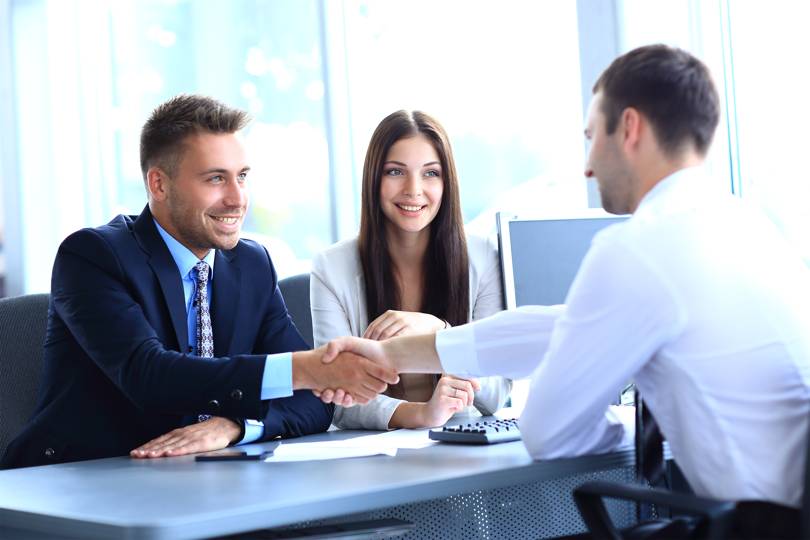 5 Incredible Benefits Of Sales Training In India