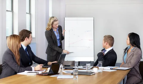 Reasons to Consider a Sales Training