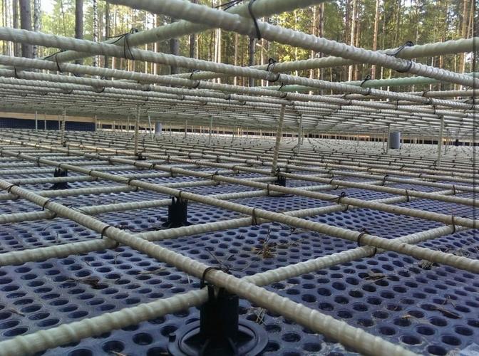 Should I Use Fiberglass Rebar