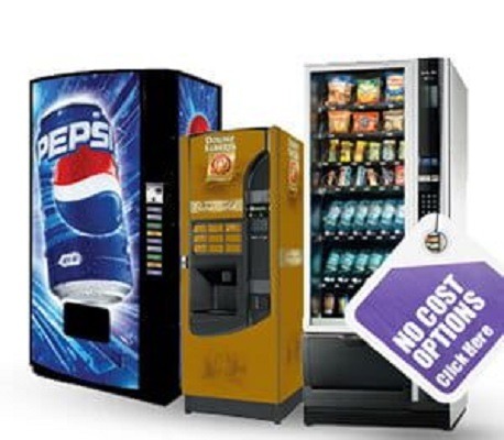 Buy Bulk Vending Machines In Melbourne