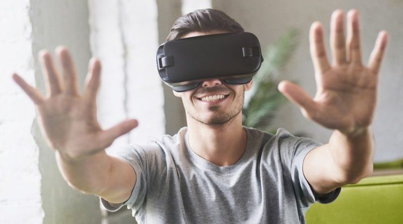 5 Reasons Why VR Pilot Training is a Powerful Tool in Aviation