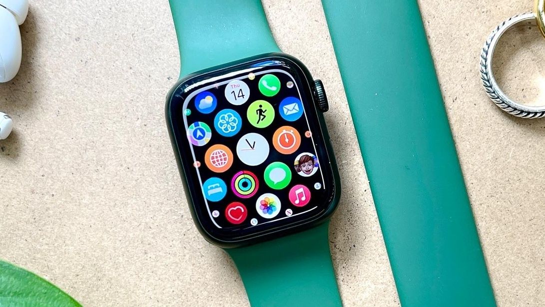 Best Apple Watch Apps 2022