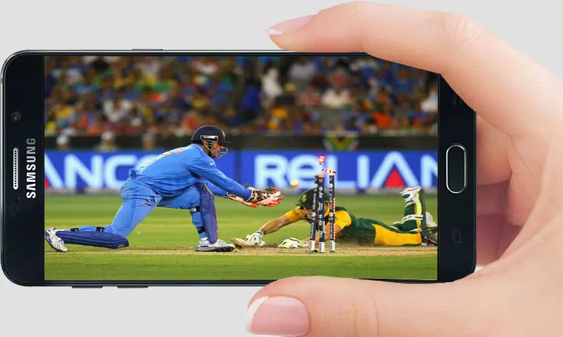 Live Cricket Streaming Apps: Defining the future of the Cricket telecast