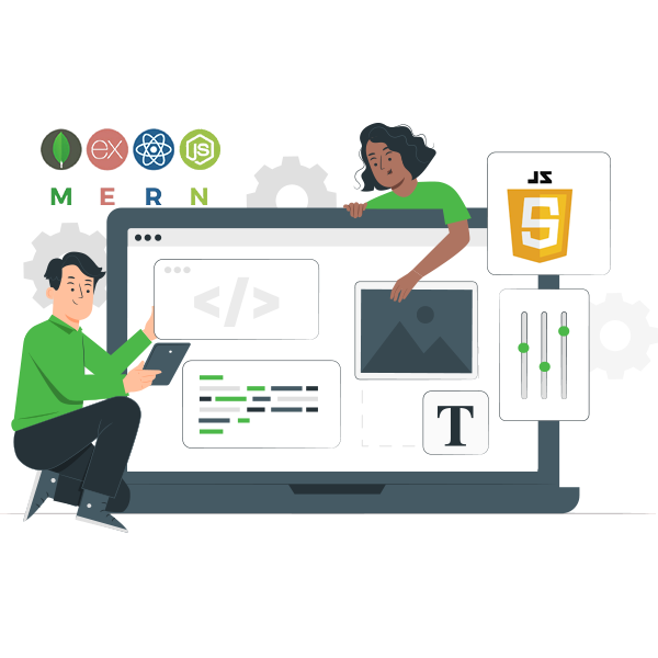 Why is MERN Stack Development in Demand?