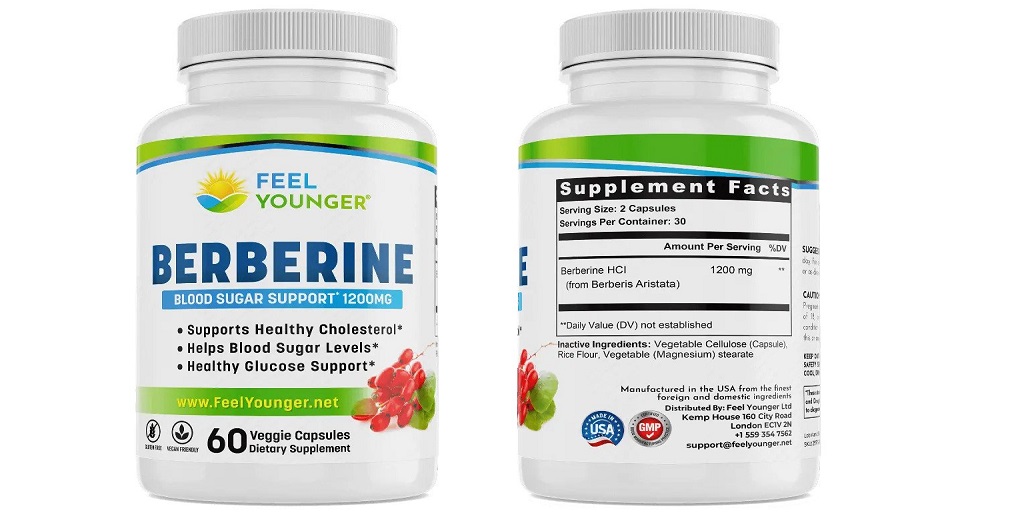 Herbal Supplements that Can Improve Your Heart Health