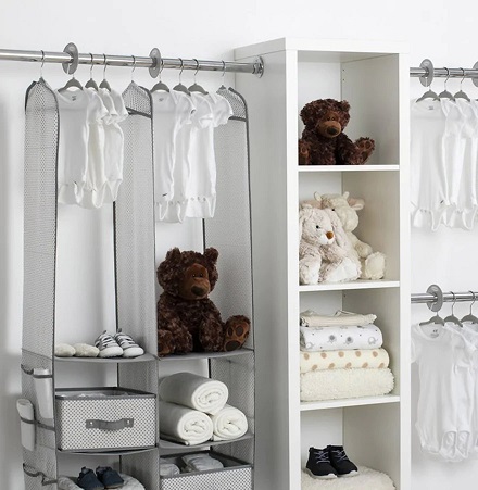 2 efficient ideas you can include in Newborn Baby Gifts