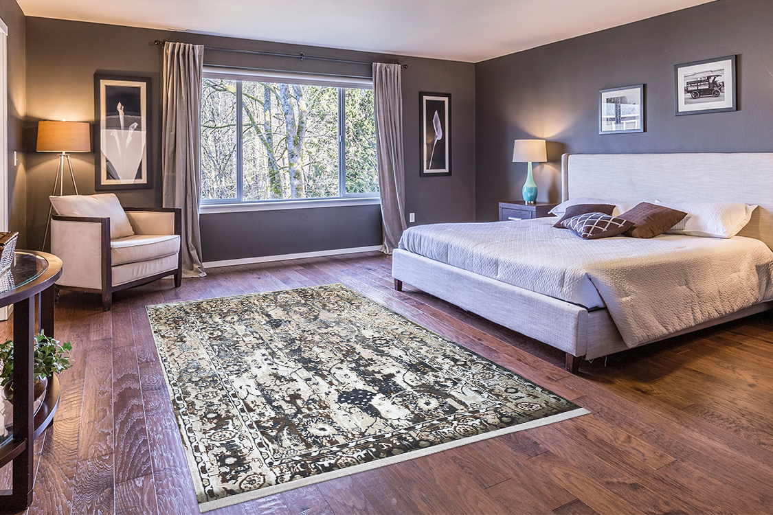 The best bedspreads for Christmas 2022