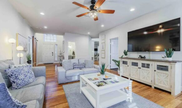 Best vacation rental management companies