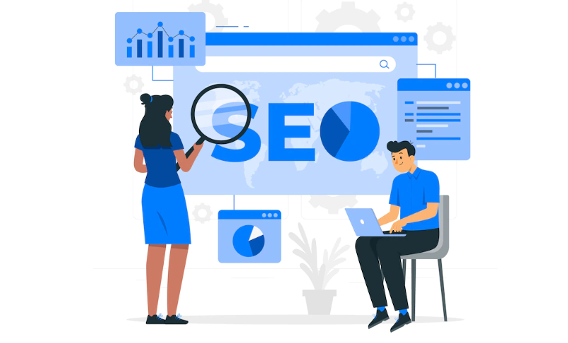 Top Benefits of Choosing an SEO Services for Small Business