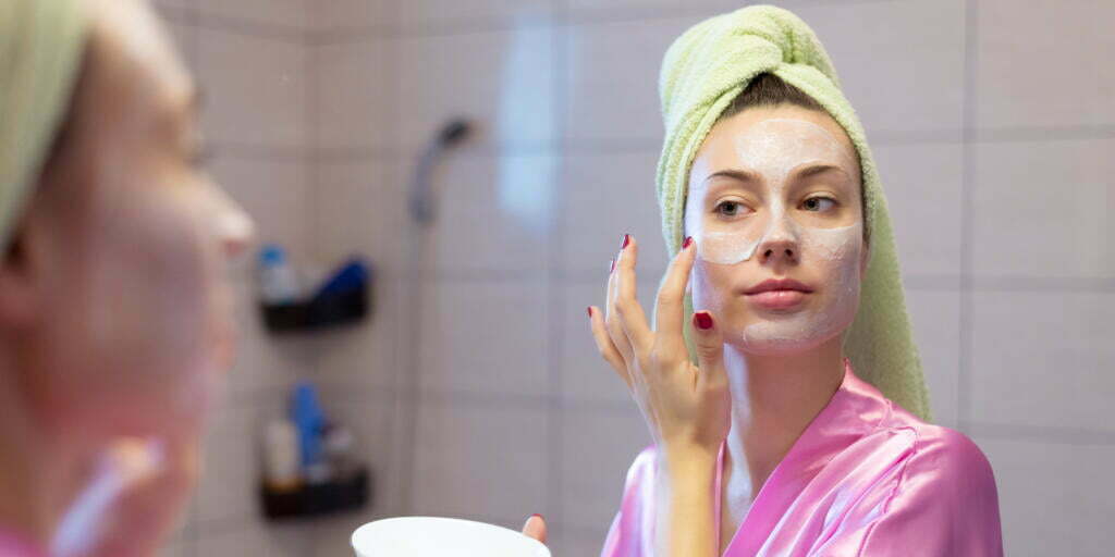 14 DIY Homemade Face Masks for Glowing Skin 