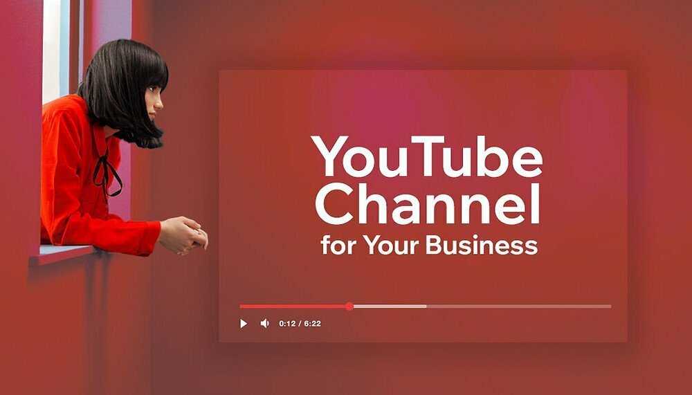 How To Get Started Along With YouTube For Your Small Company