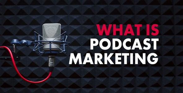 Podcast Marketing: The next big thing for your Small Business