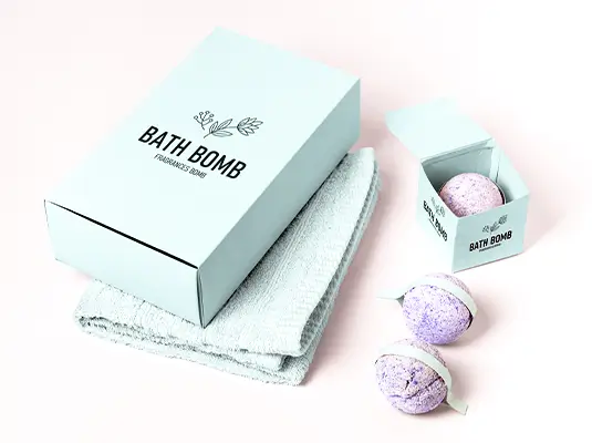 How Revolutionary Changes Occur in The Perfect Custom Packaging in Soap Industry?