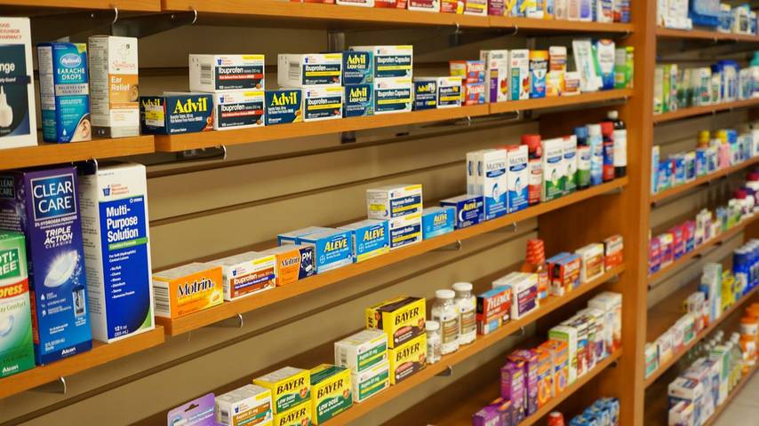 Best Medical Store in Los Angeles, Reviews