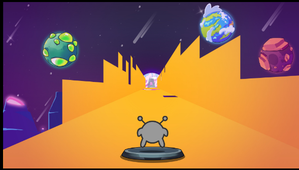 Cool math games run 3