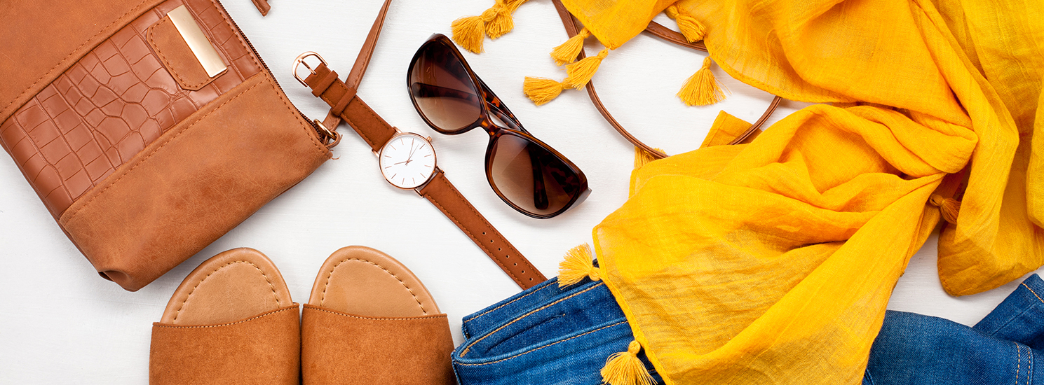 Organic Clothing for Women