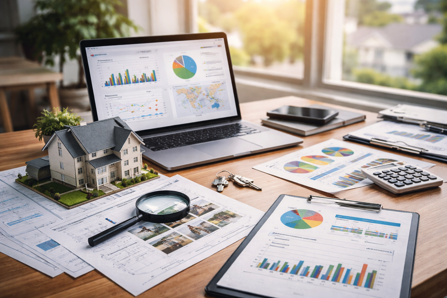 Real Estate Valuation: The Foundation of Smarter Property Decisions