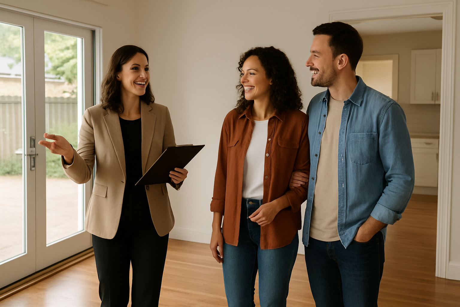 How Real Estate Valuation Affects Your Selling Price