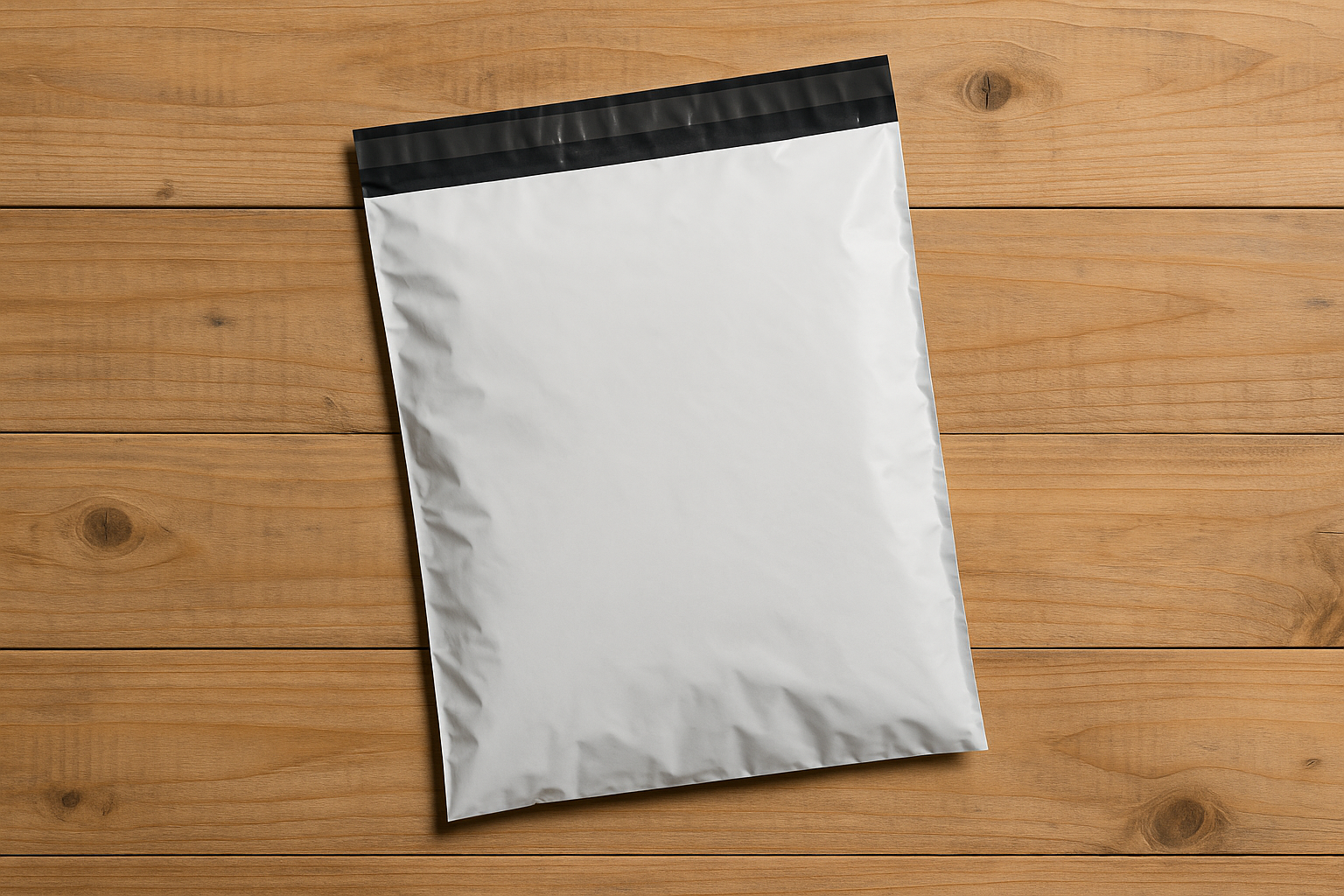 Why Smart Businesses Choose Poly Mailers for Shipping