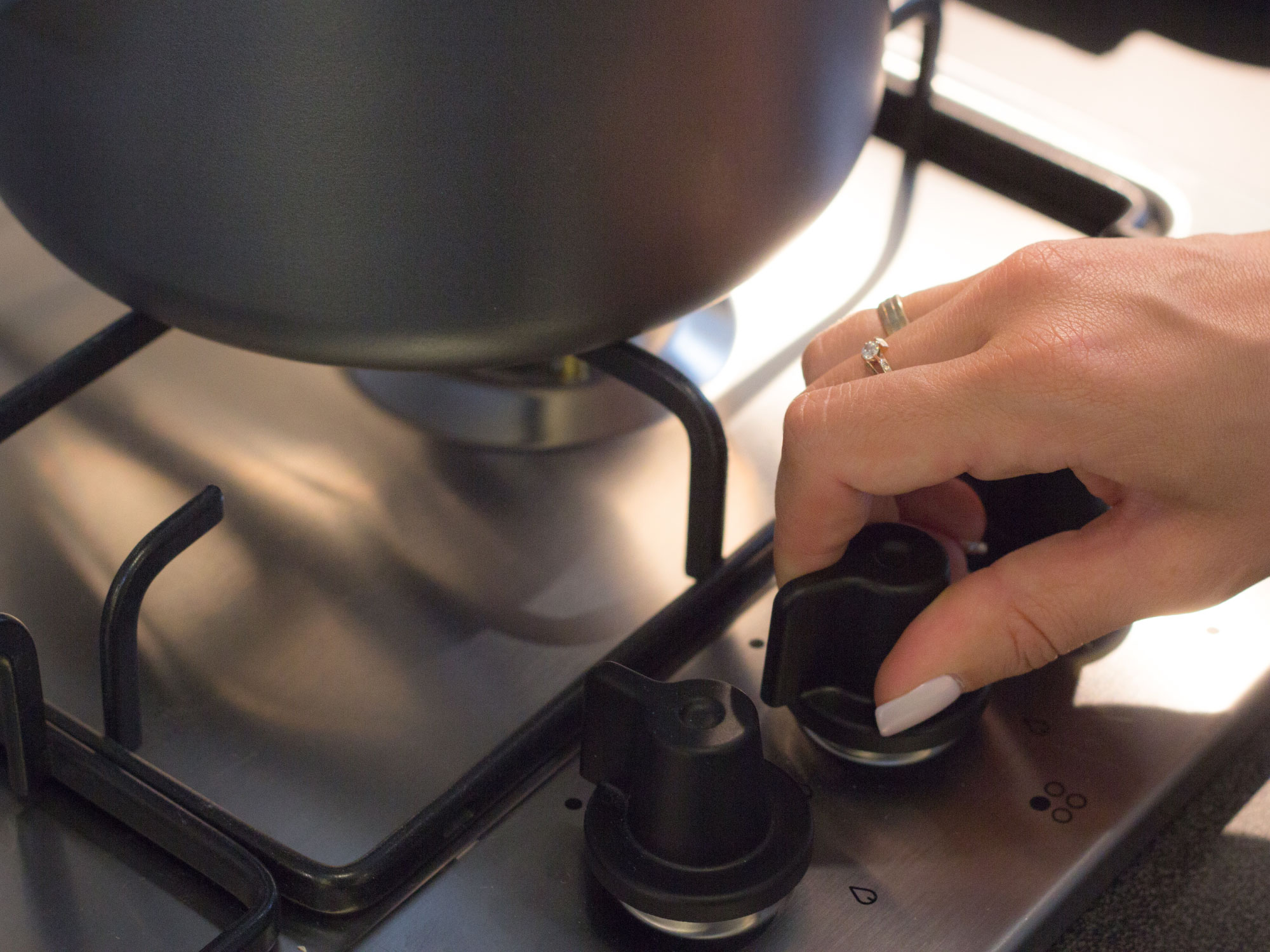 How to Detect a Gas Leak in Your Home?