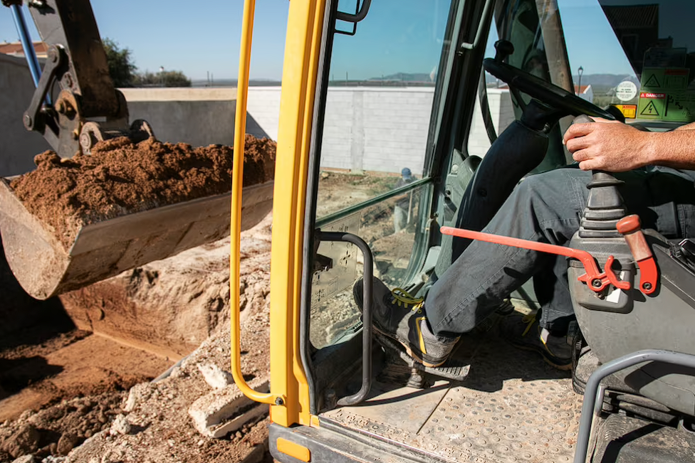 Vacuum Excavation Services: Benefits and Applications in Different Industries