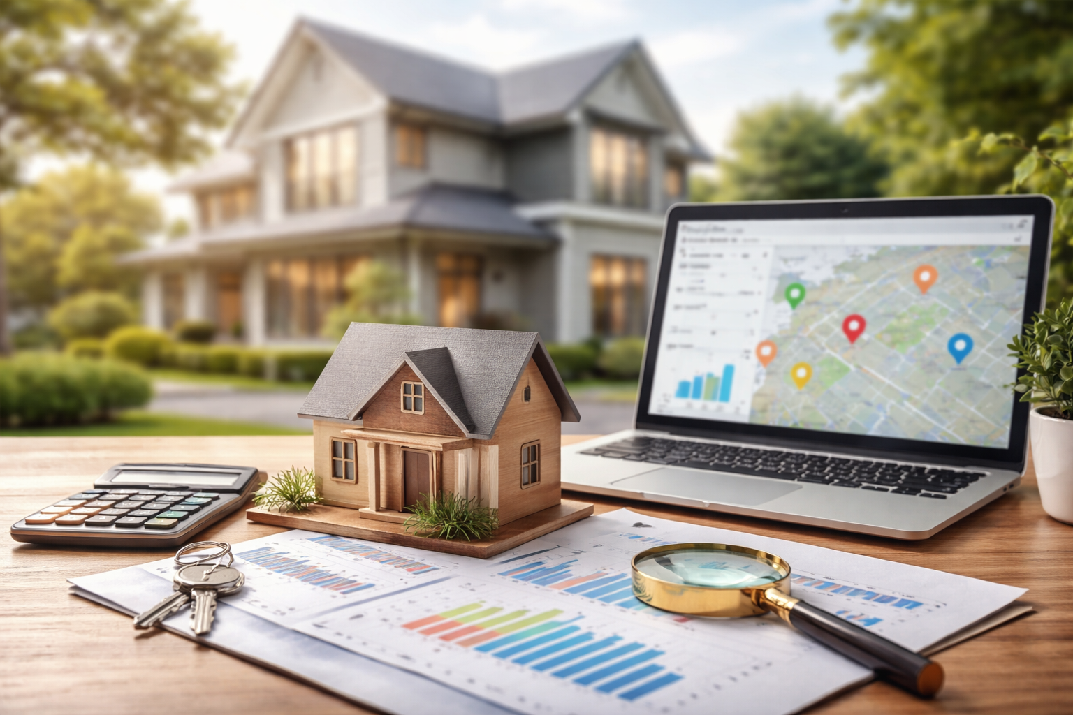 Property Value Estimate: Making Smarter Property Decisions
