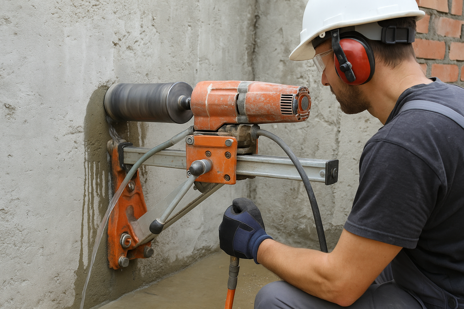 Essential Reasons to Use Core Drilling in Sydney