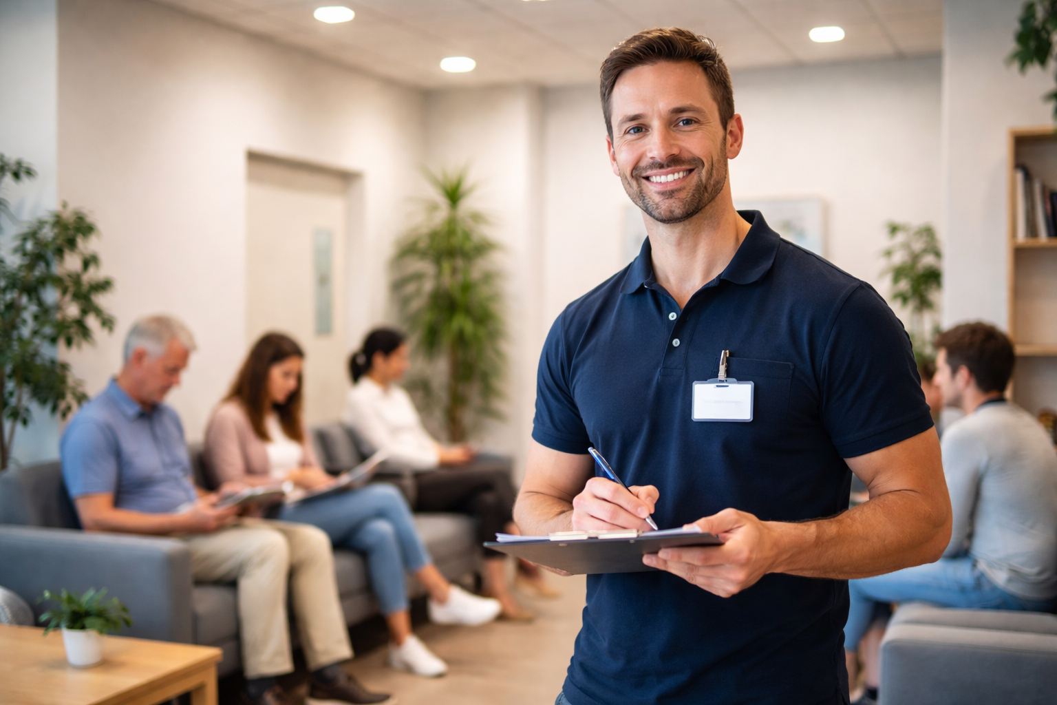 How a Physiotherapist North Sydney Can Improve Everyday Movement