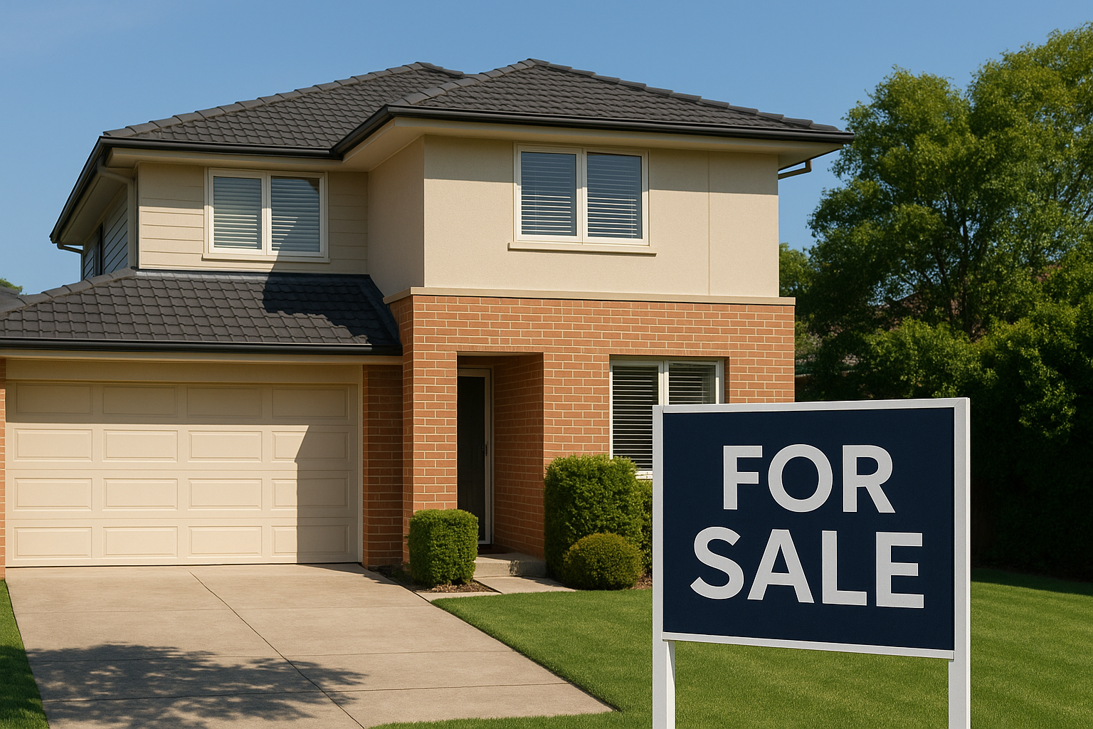Thinking of Selling? Here's Why a Property Value Estimate Should Be Your First Step