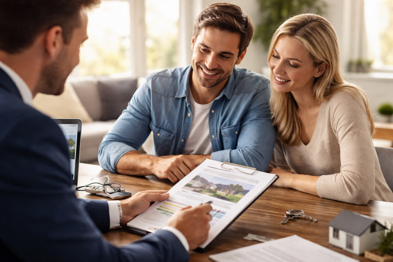 Why a Property Value Estimate Is the First Step Before Listing Your Home