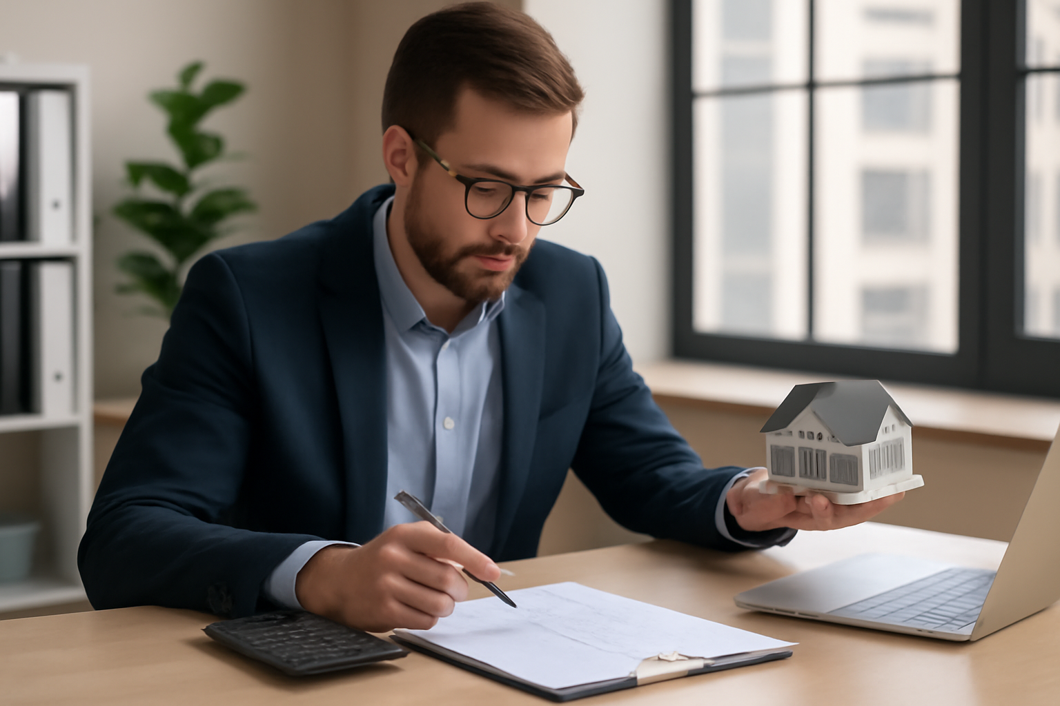 Why Investors Need Accurate Real Estate Valuation