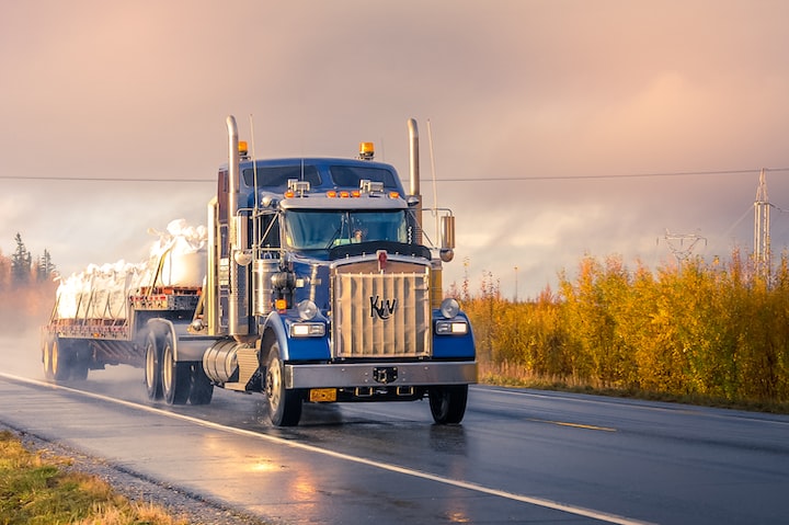 Truck Repair in Las Vegas: Why Regular Maintenance is Essential for Your Fleet's Longevity