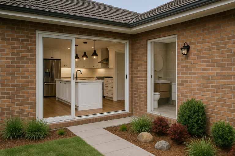 How Renovations Can Increase Your Property Value Estimate