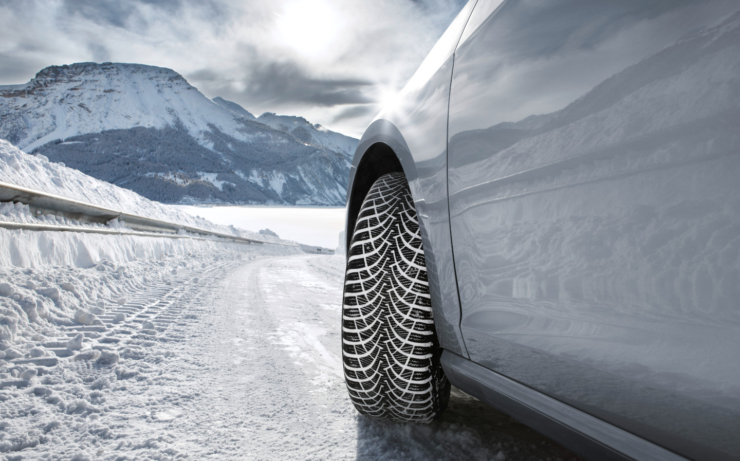 How To Take Care Of Your Winter Tyres?