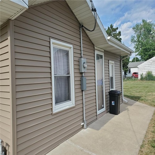 The Best Vinyl Siding Tuscaloosa Residents Choose
