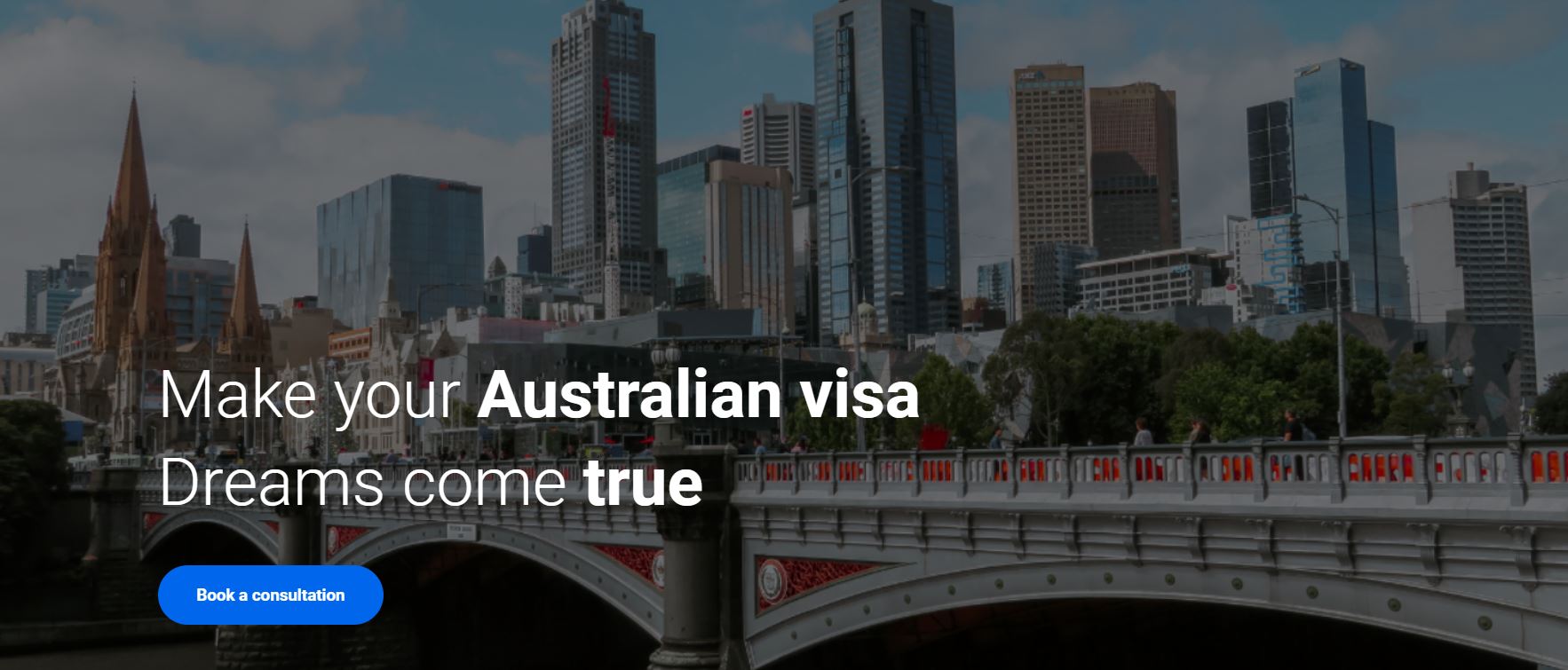 Which immigration consultant is best for Australia
