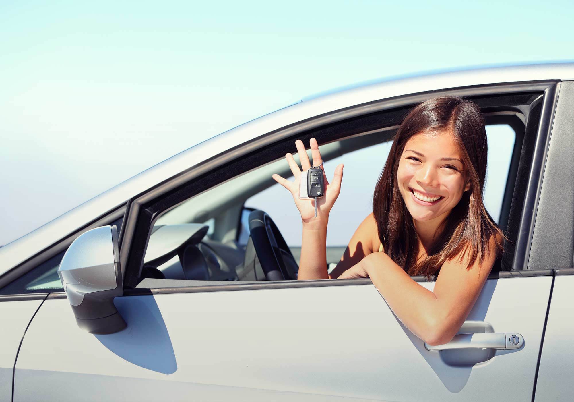 Find The Online Driving Lessons Brisbane