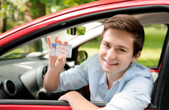 Driving Instructors – Driving School