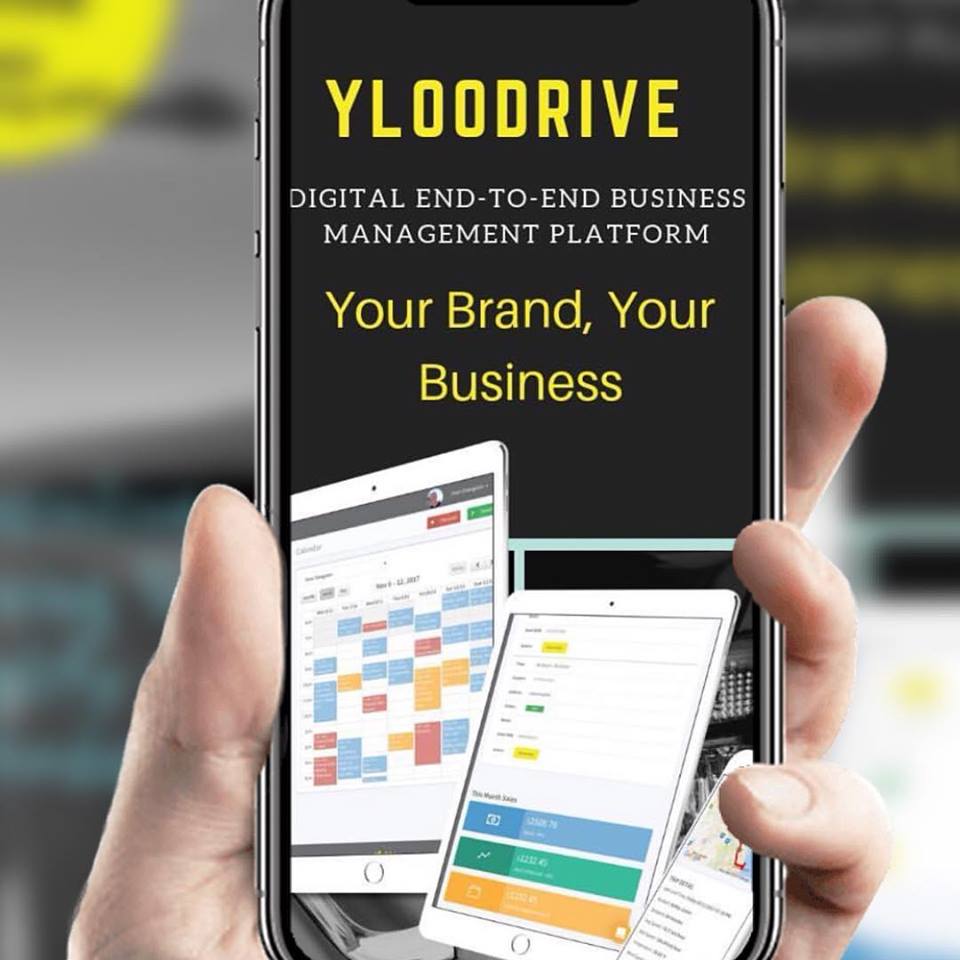 YLOOdrive helps organise every aspect of YOUR Driver Training Business