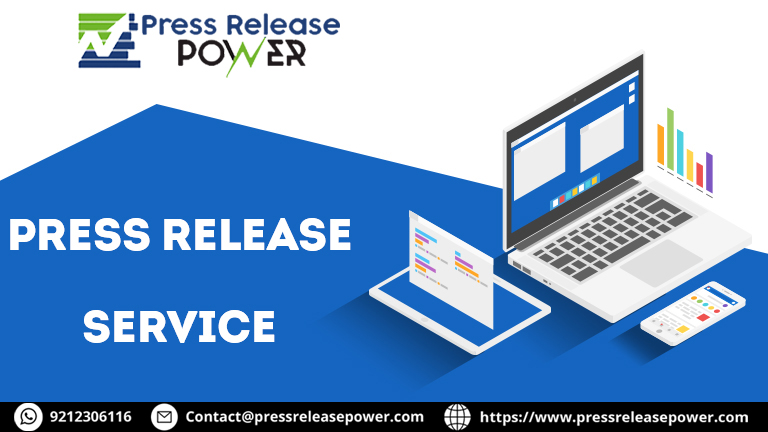 Press Release Power Effective News Release