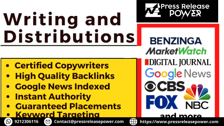Why online press release submission is important for businesses